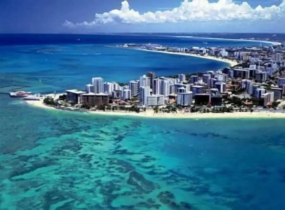 Veleiro Praia Hotel