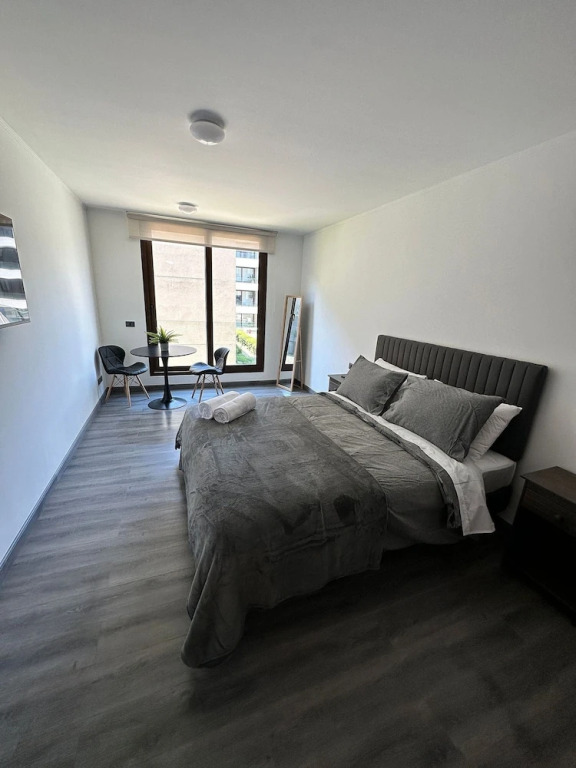 Huerfanos Spot by Andes+
