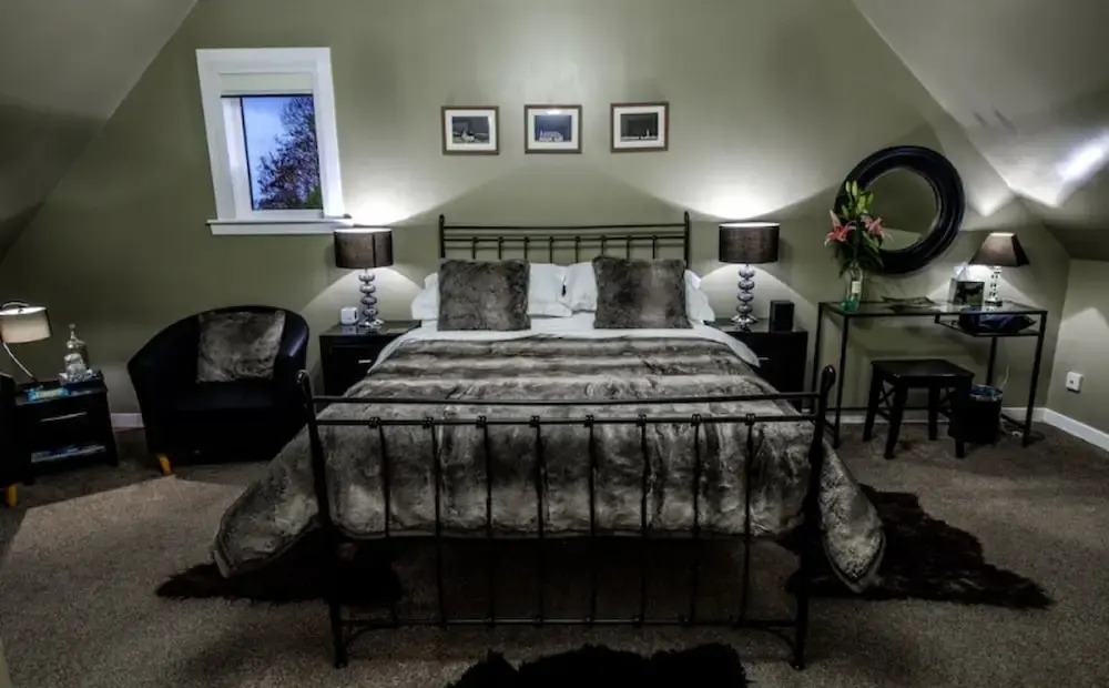 Brae View B&B