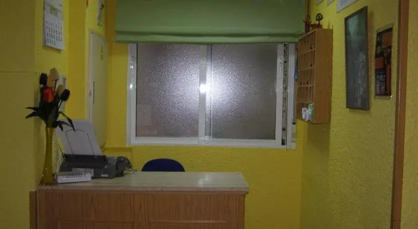 Hostal Fernández Atocha