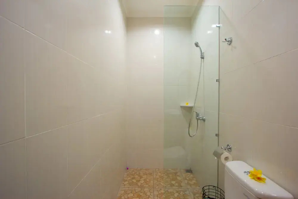 Bali Komang Guest House Sanur