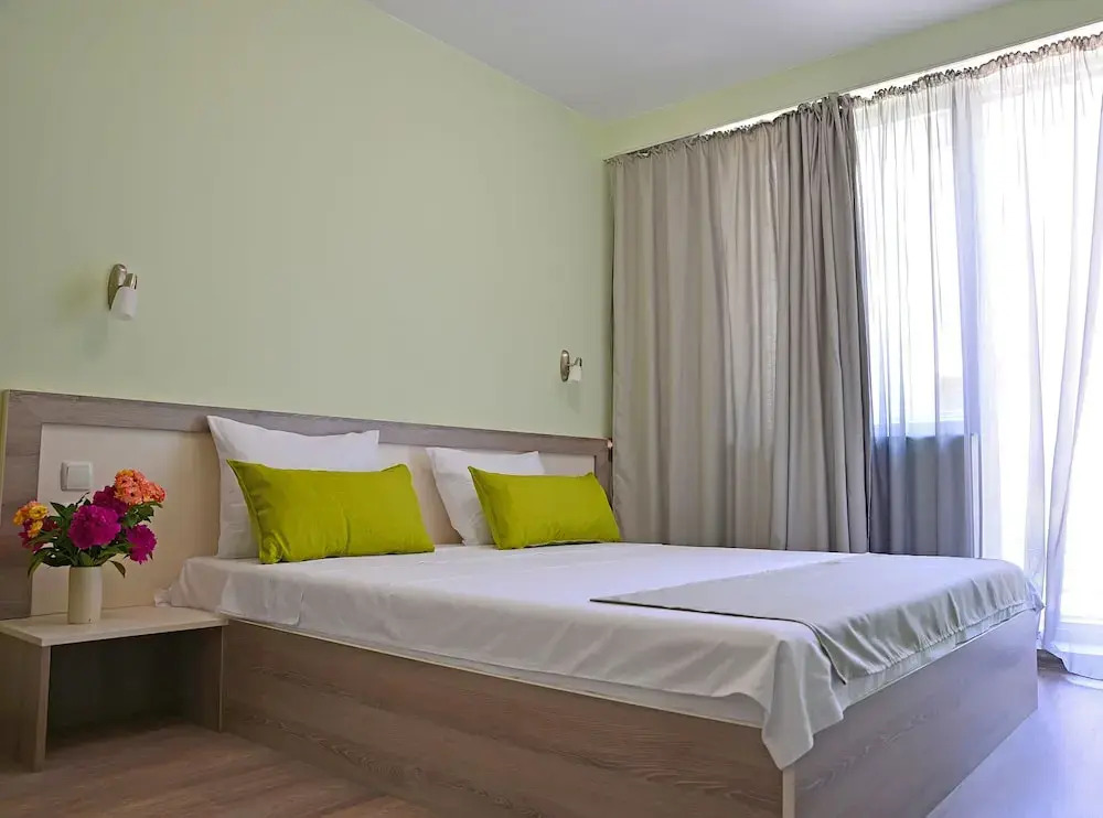 Visito Aparthouse