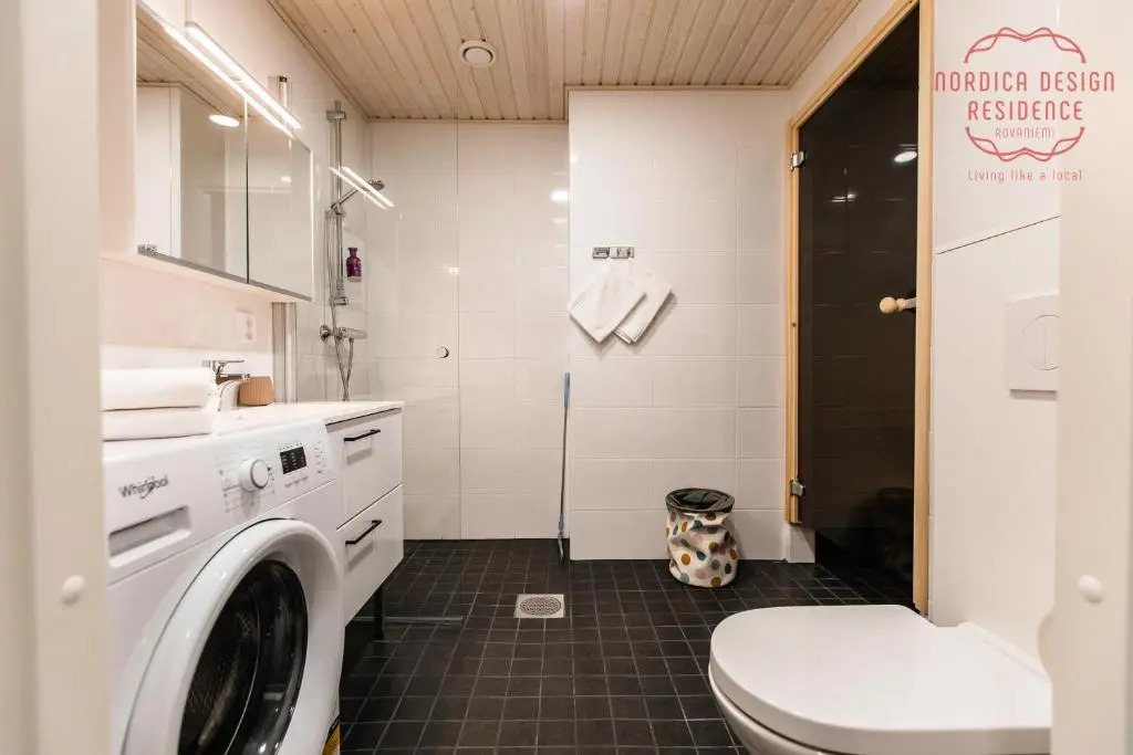 Nordica Design Residence Rovaniemi