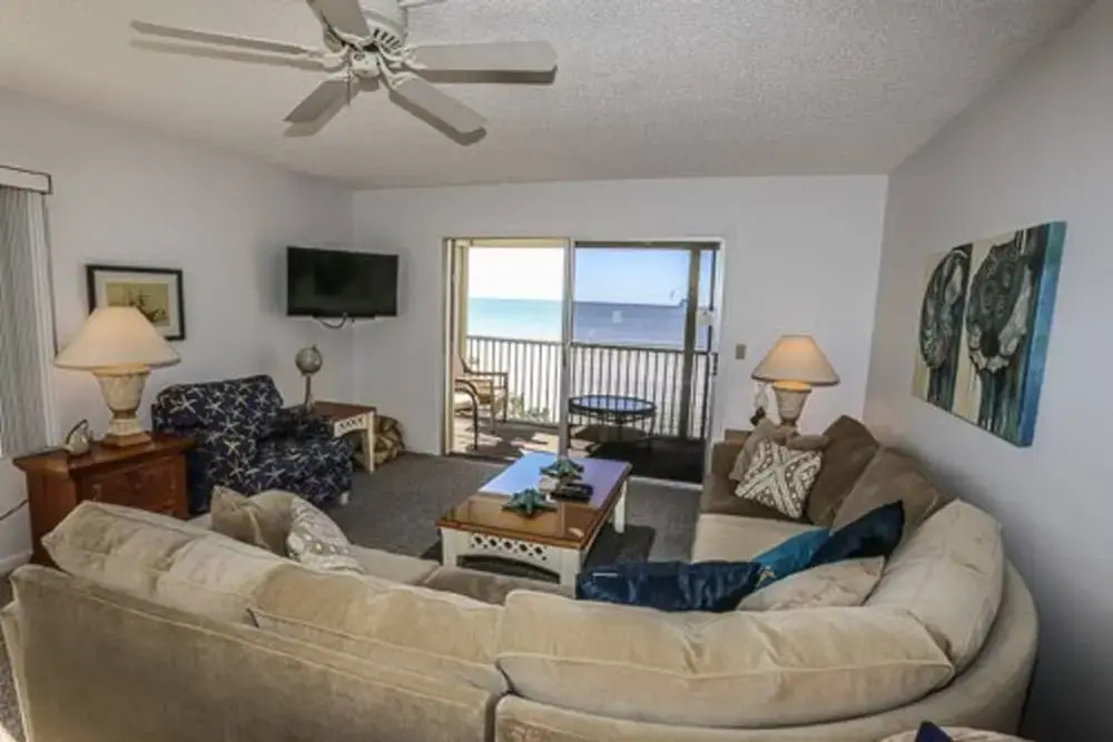 Vacation Villas 331