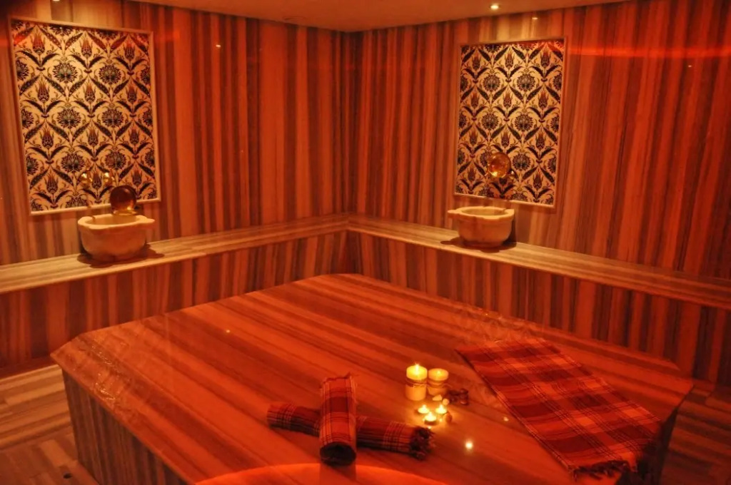 Sarban Hotel