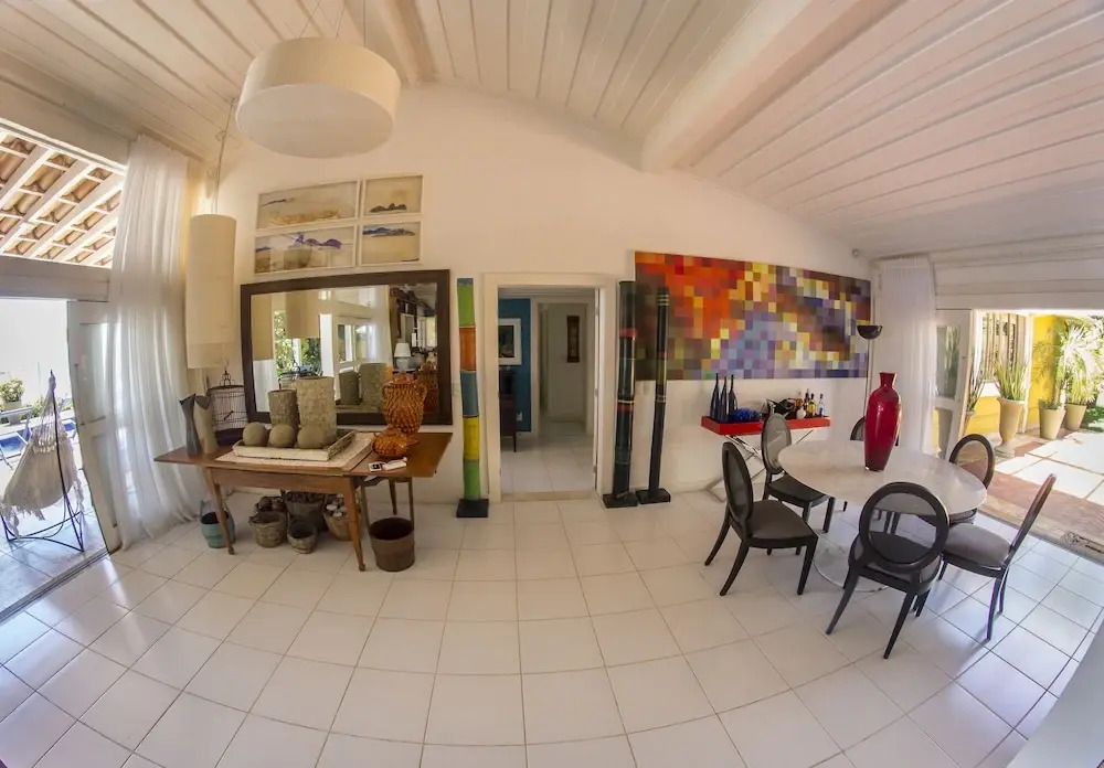 Villa Manguinhos
