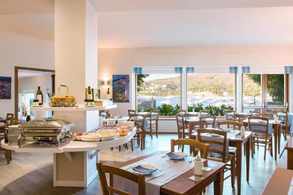 Hotel Playa Sol