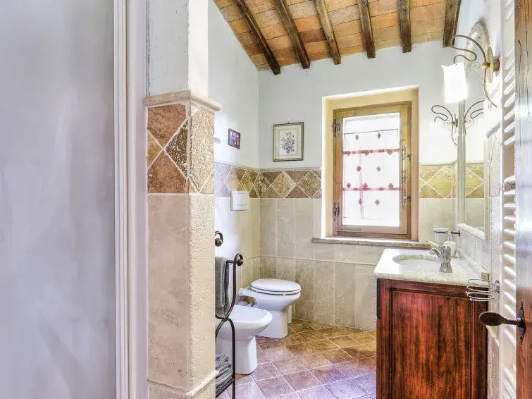 Locazione Turistica Casale Il Poggino