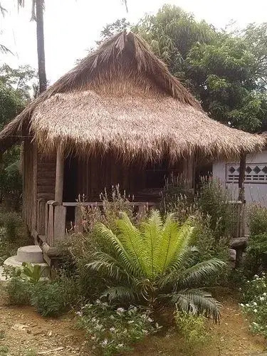 Inn the Village