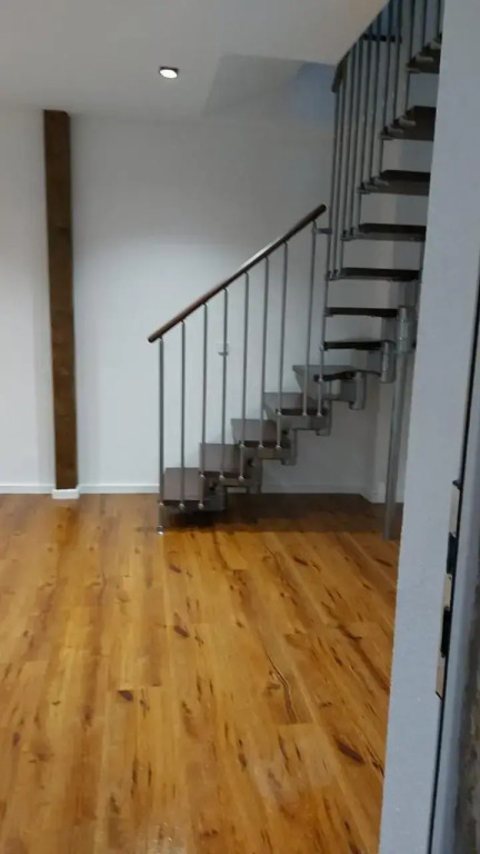 Apartment Smag