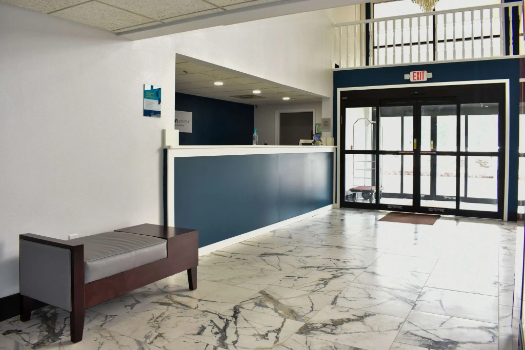 Comfort Inn Vidalia