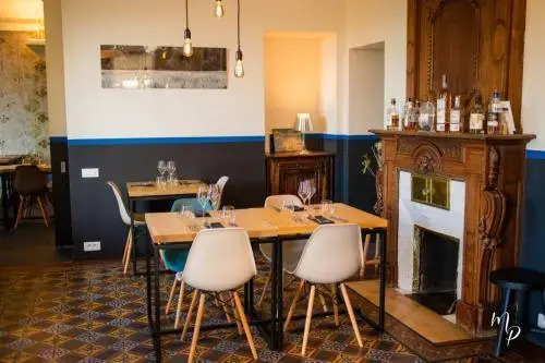 Hotel Restaurant La Musardiere