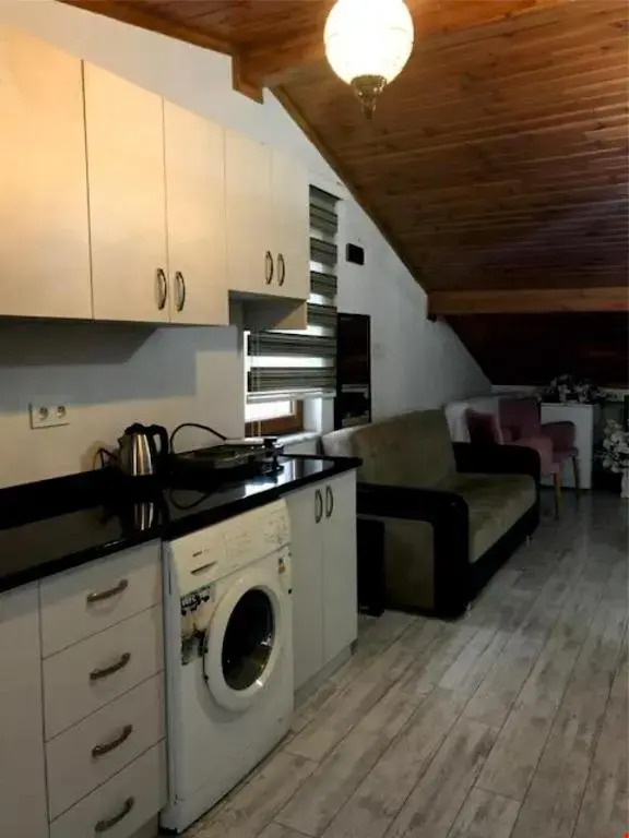Taksim Sem House