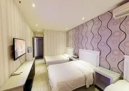 Qingdao Aibinshe Hotel