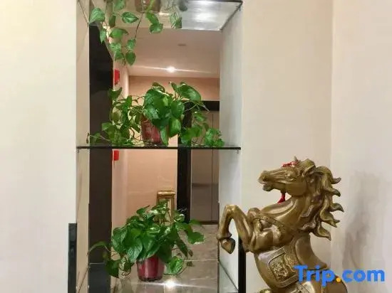 Ruijing Youxuan Hotel (Hefei Linhu Community)