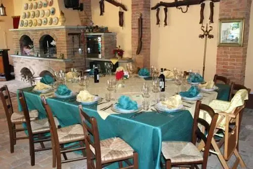 tenuta la violina