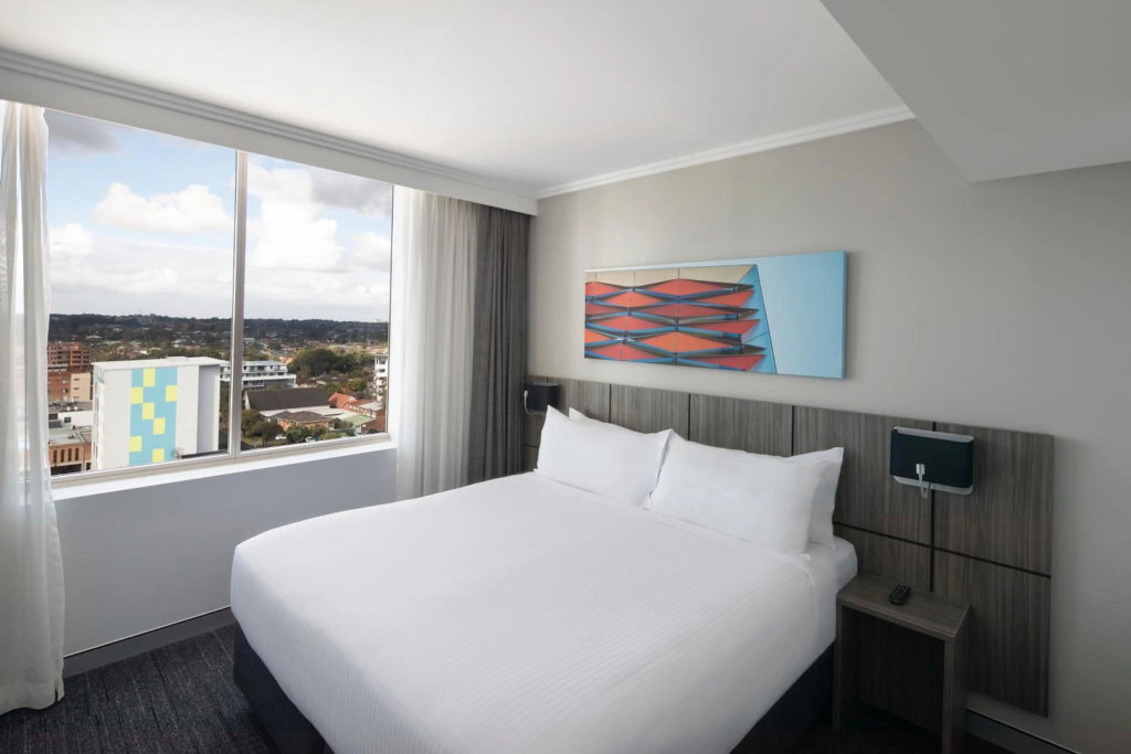 Mercure Sydney Bankstown
