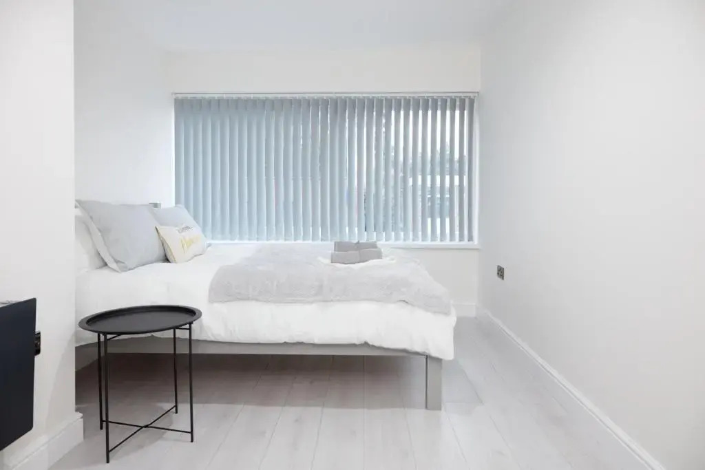 Wirksworth Apartment