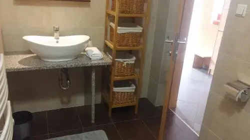 Central Apartman Sopron