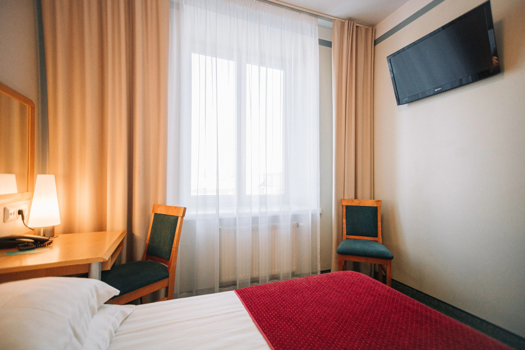 Rixwell Viru Square Hotel