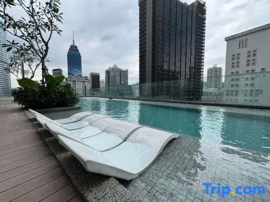 Quill City Residences KLCC, Five Senses