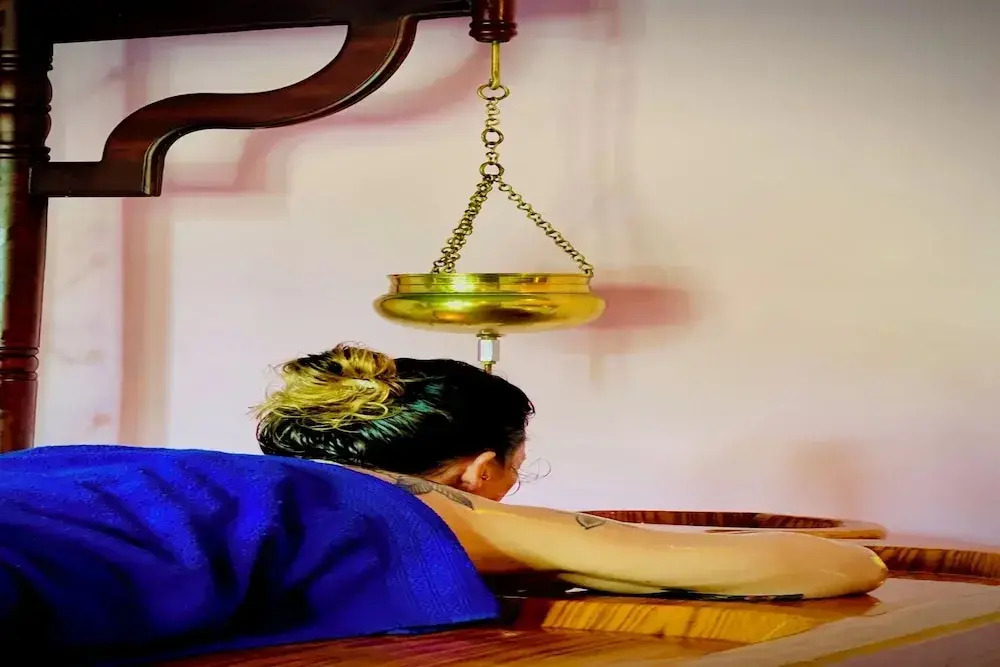 AyurGem Ayurveda Yoga &  Wellness Retreat