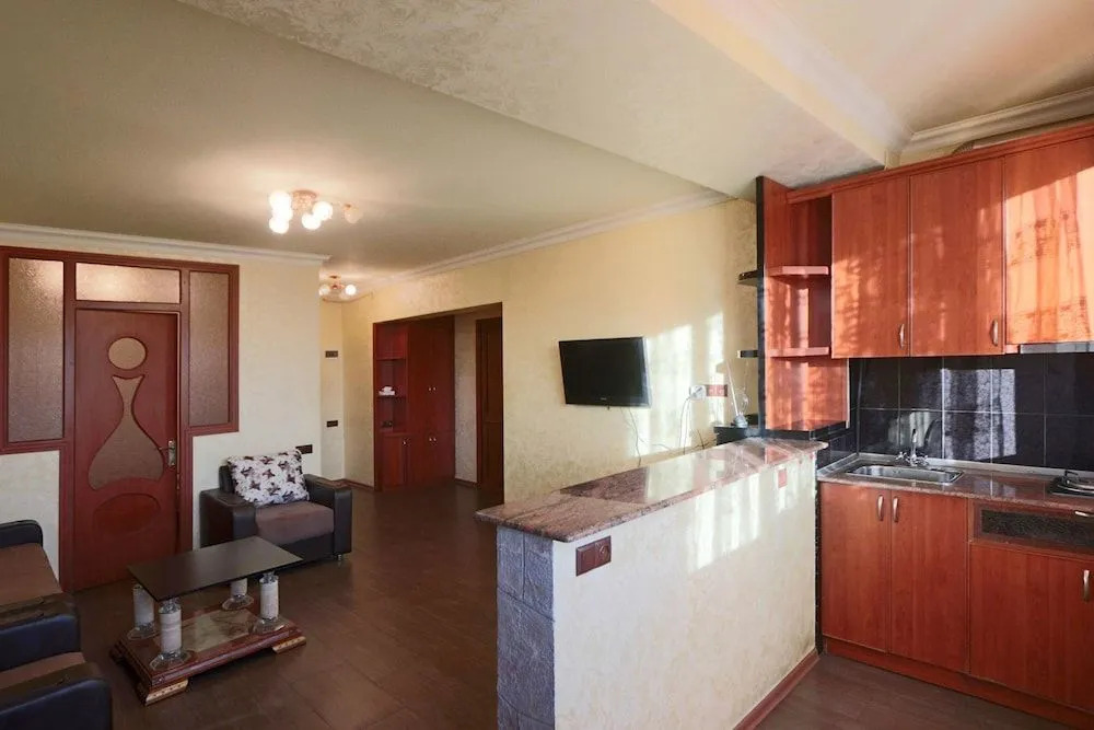 Malatia apartments - Zvartnots
