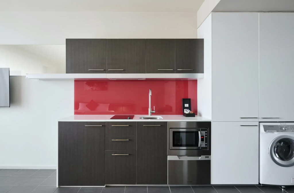 Abode Woden