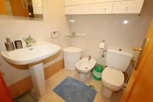 Bungalow Torrevieja 4338