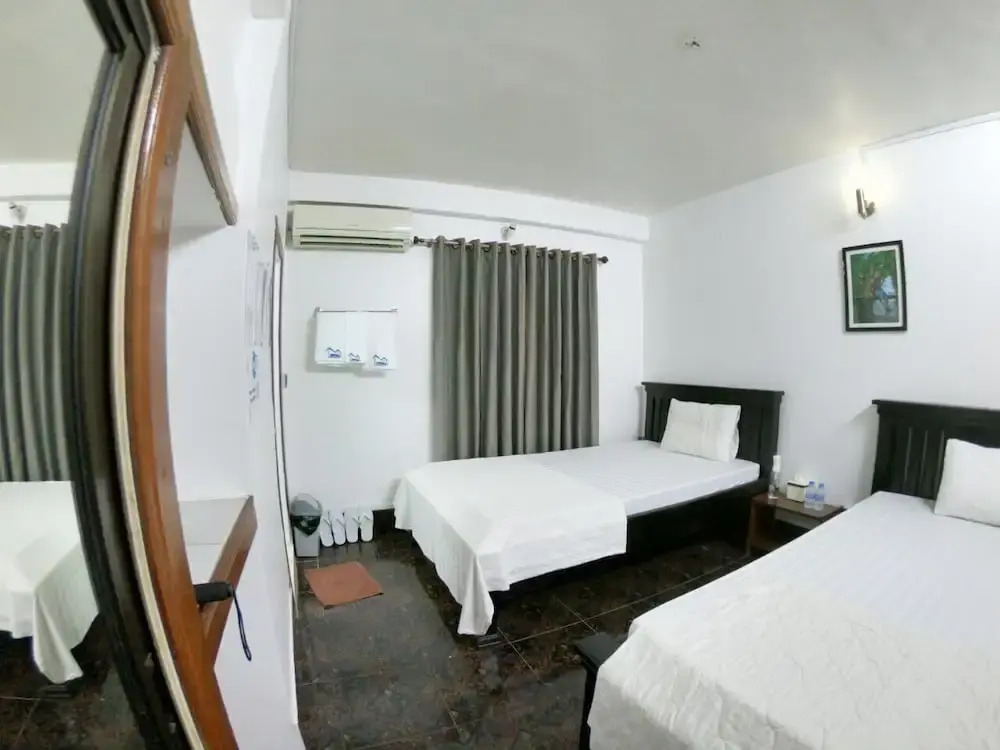 Sarah Guest House
