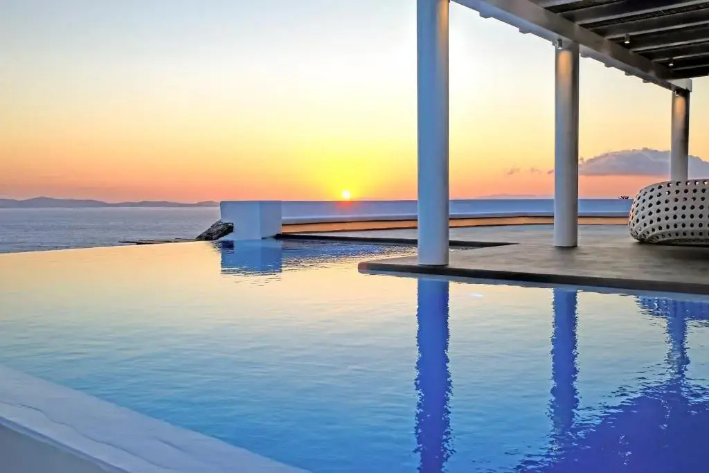 Villa Vogue