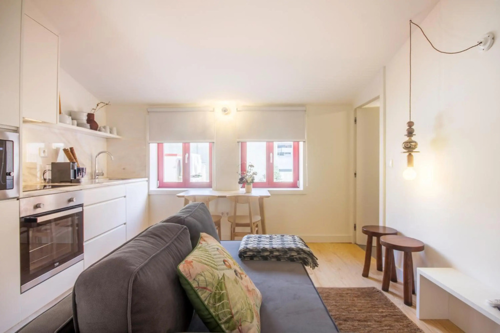Oporto Sweet Home V