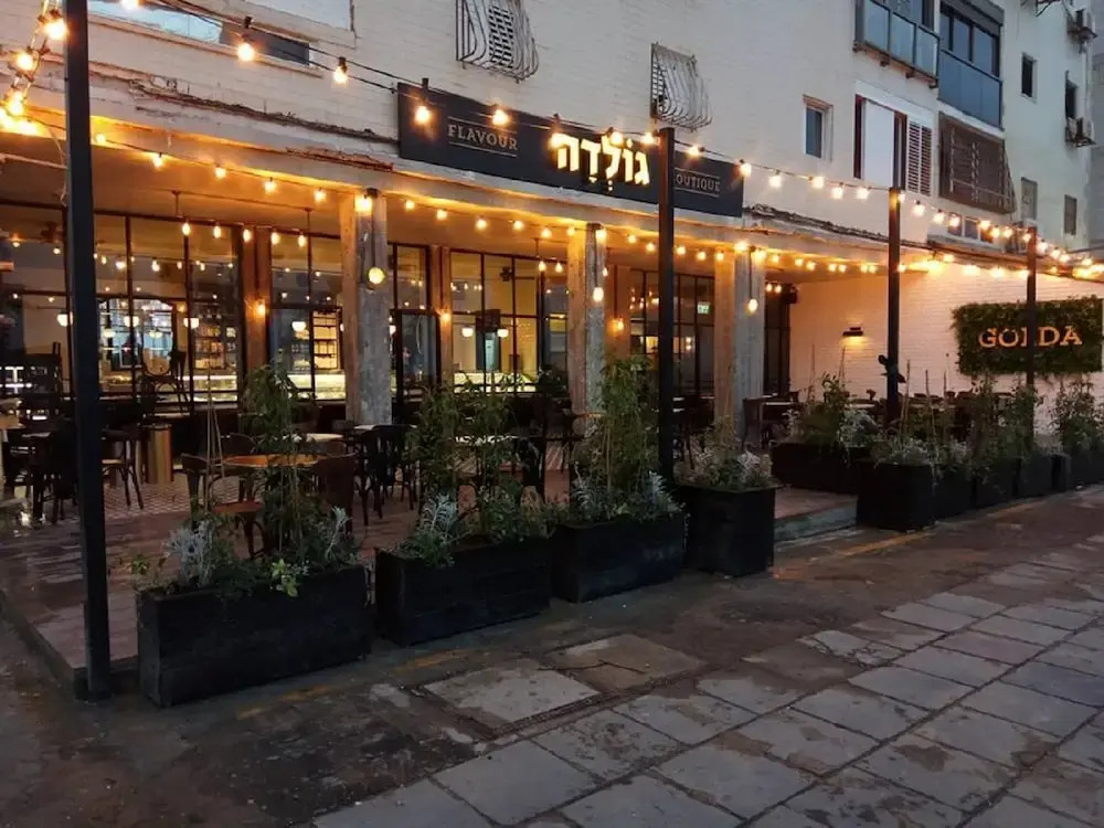 Masarik Apartments