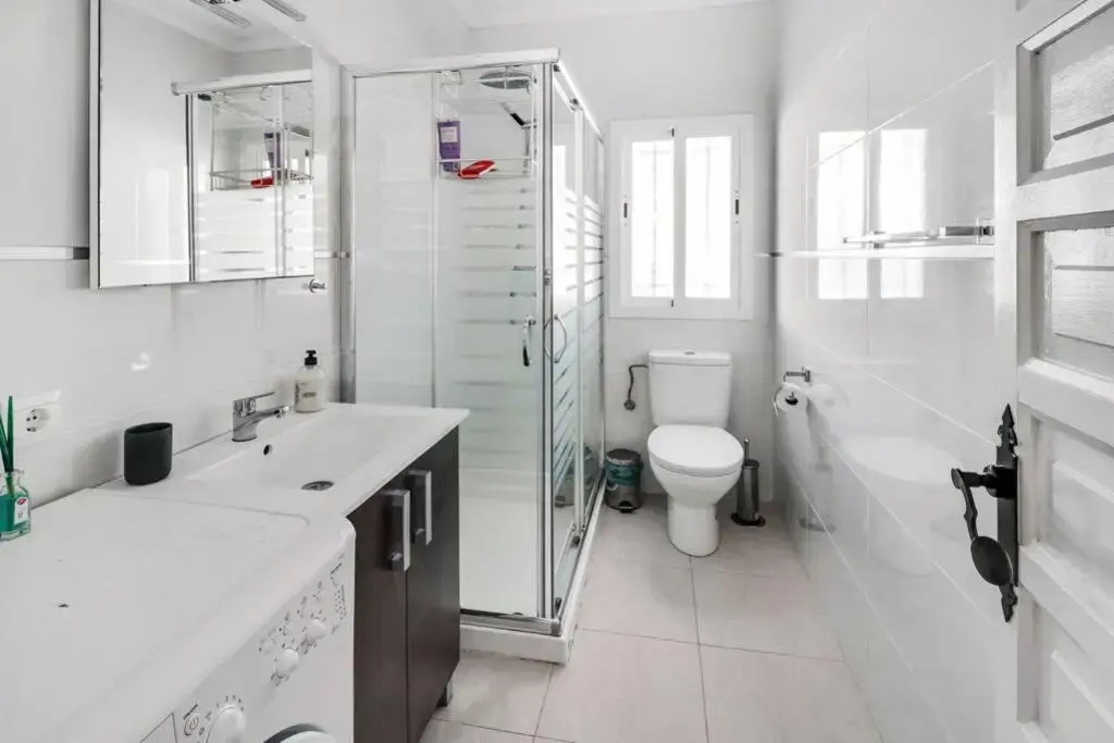 Capistrano Village B, 1 bedroom + free wi-fi