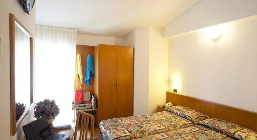 Hotel Daniela