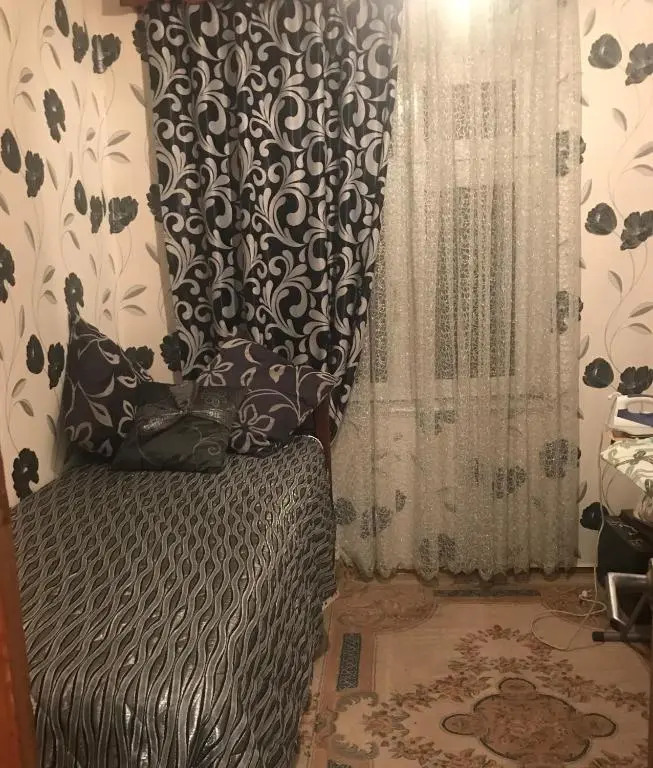 Apartment on Grishashvili 1