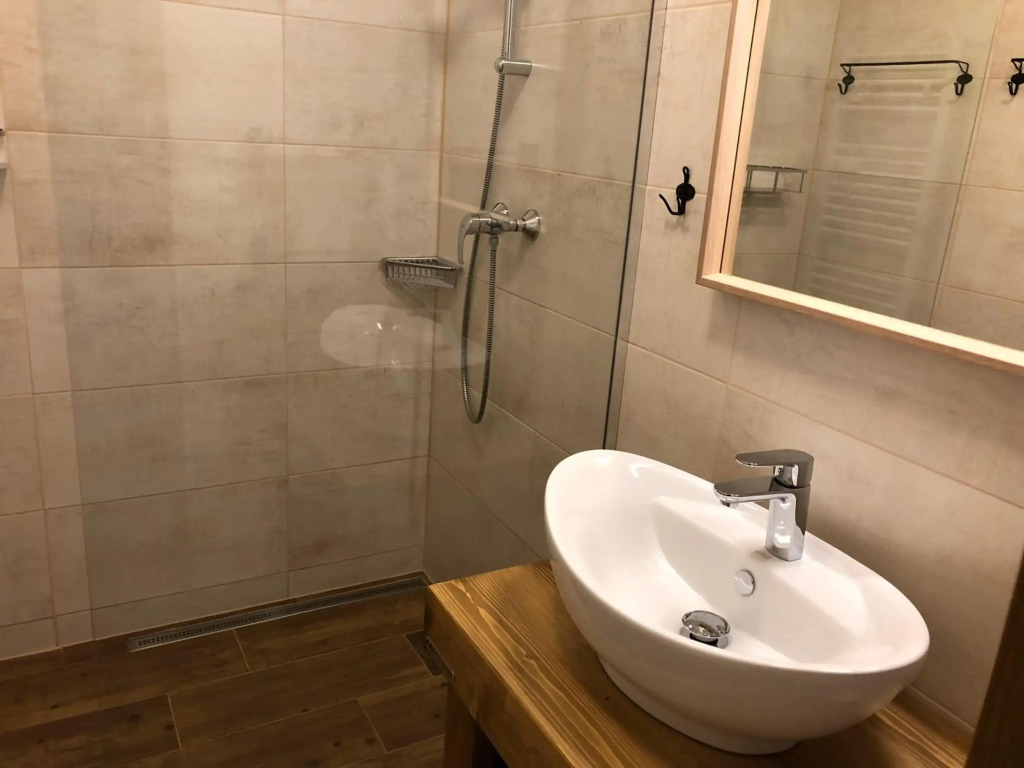 APARTMÁNY BIELA PÚŤ - Chopok SKI - Jasná