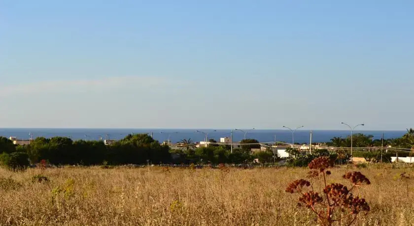 Villa a San Vito lo Capo Minaudo