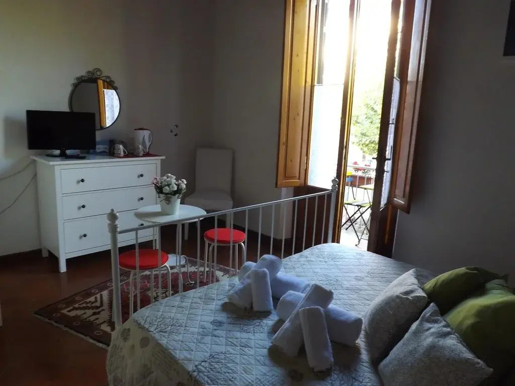 B&B Central Toma 2
