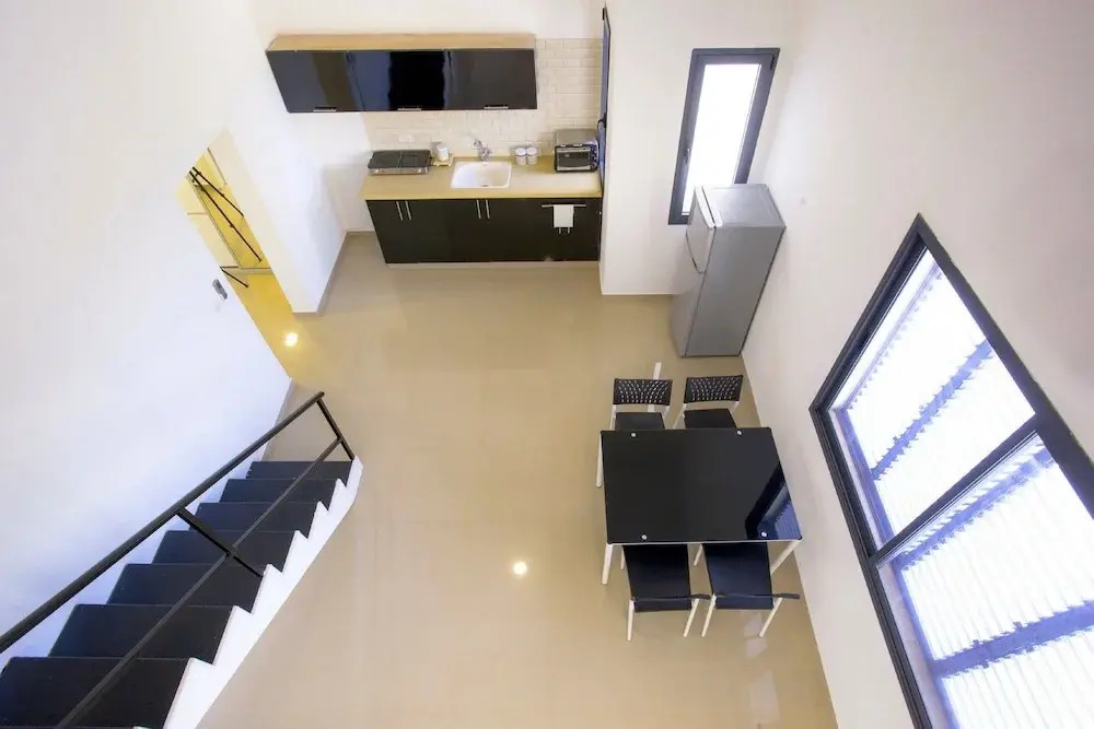 Spat Studio ApartHotel