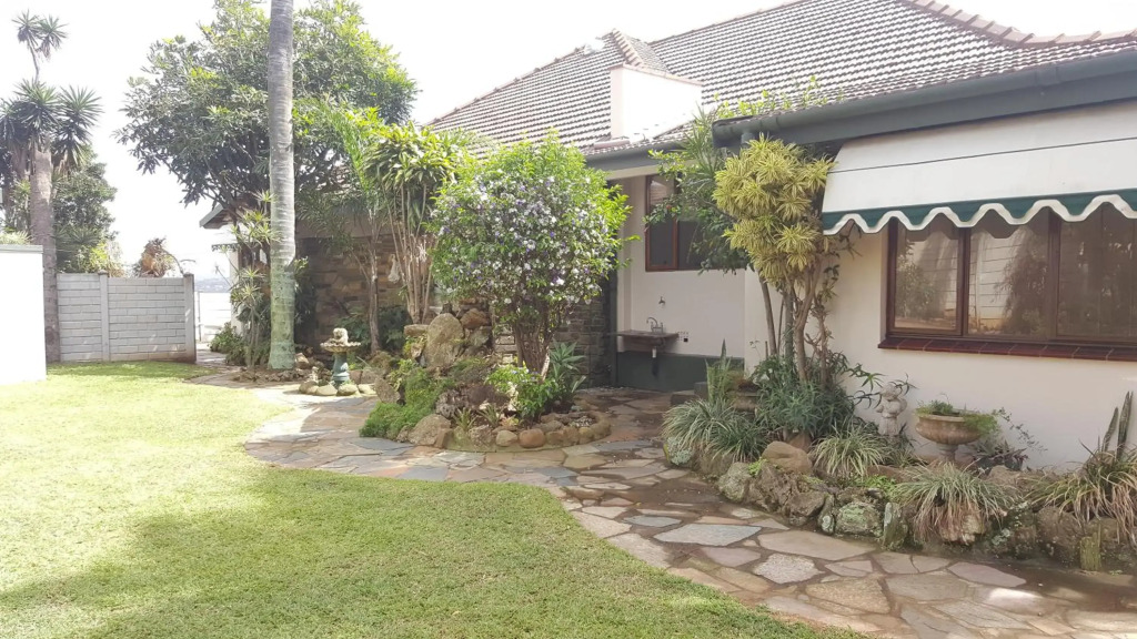 Bleu Bird Guesthouse