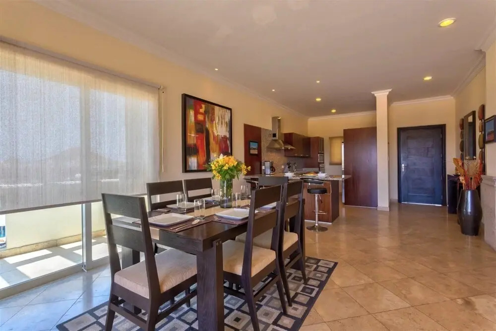 The Village 601 Beautiful Penthouse With Ocean Views