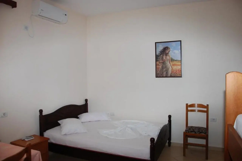 Hotel Rixhi