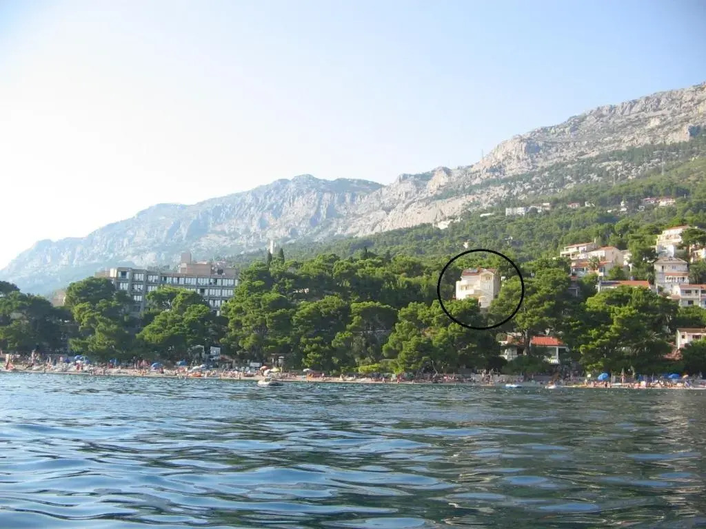 Villa Dalmatino