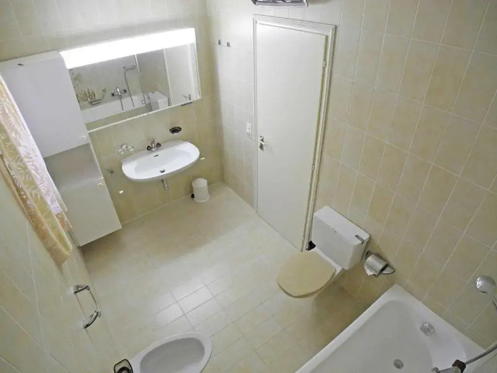 Casa Dodi App 2526