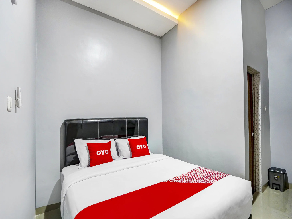 Hotel O Beda Arga Near Rs Royal Prima Ayahanda