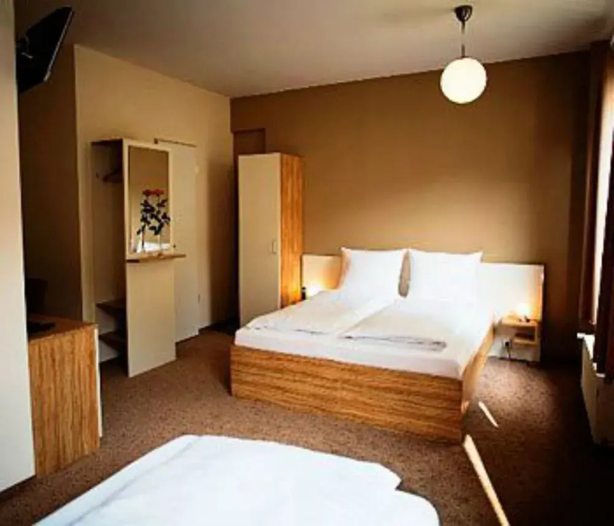 Nu Wave Hotel Berlin - Digital Check-In