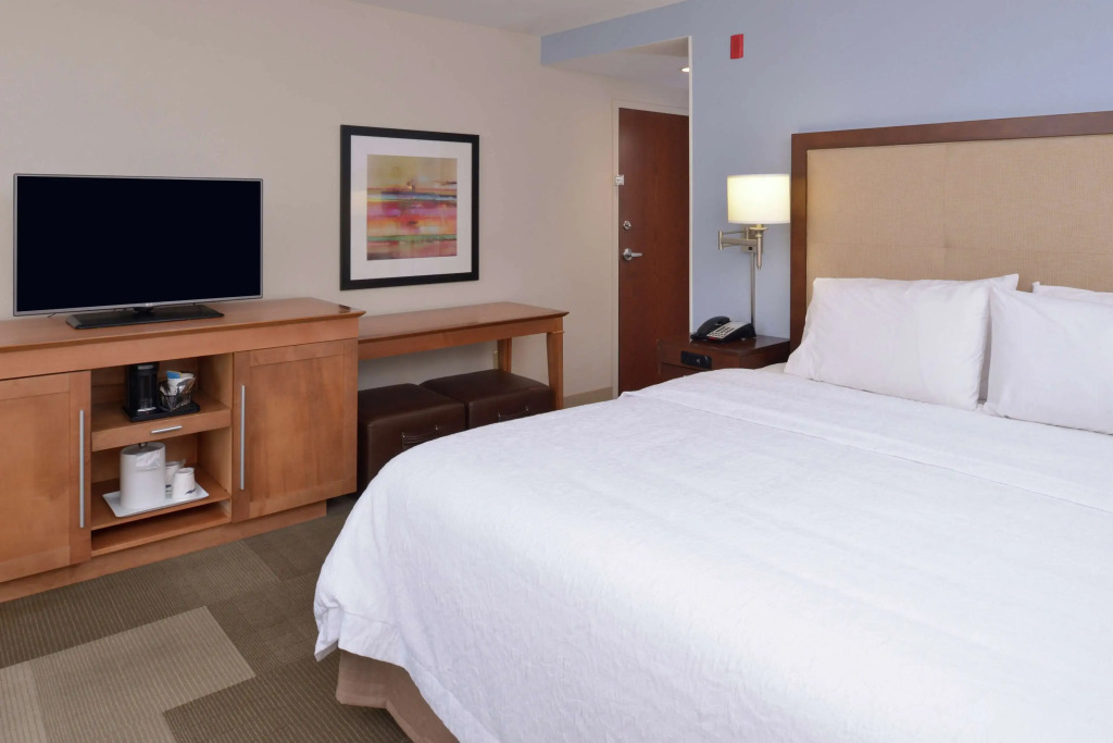 Hampton Inn & Suites by Hilton Lonoke