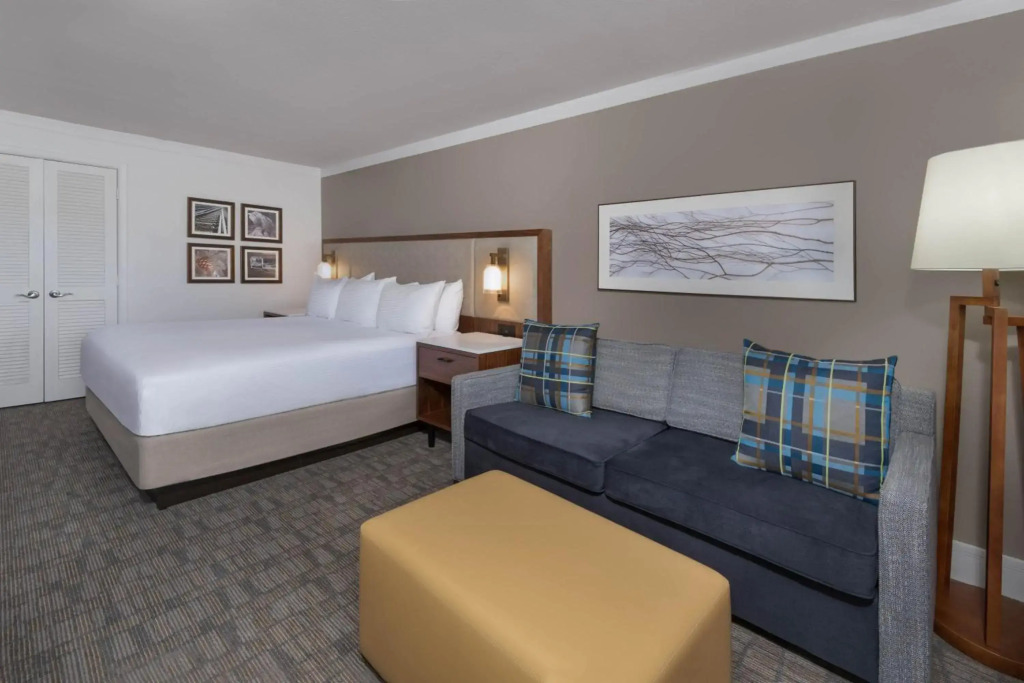 Cheyenne Mountain Resort, a Destination by Hyatt Hotels