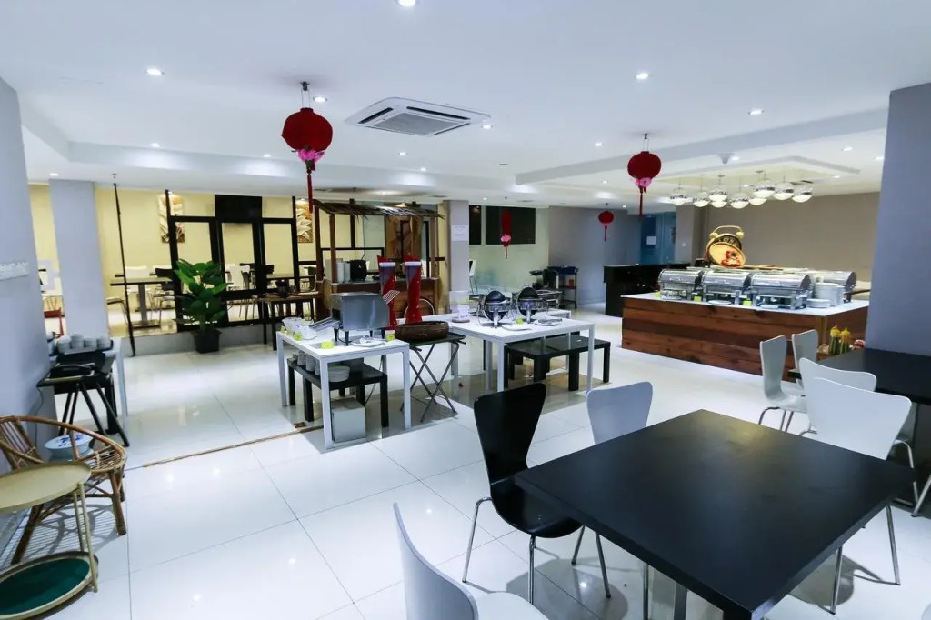 Hotel 99 Kuala Lumpur City